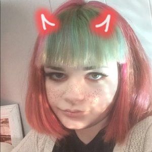 Meet your Posher, Jade